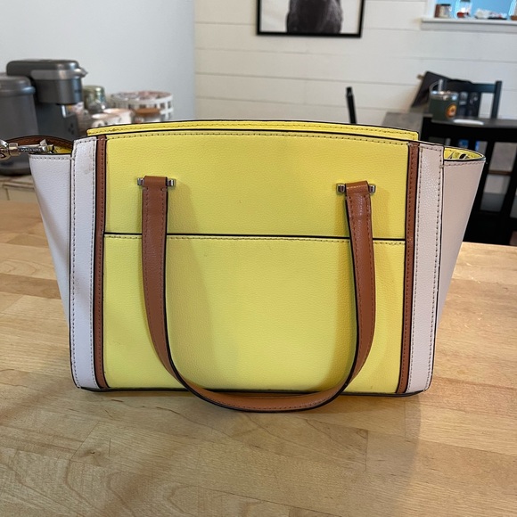 Kate spade satchel